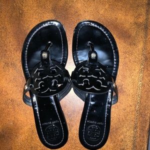 Tory Burch Flip Flops